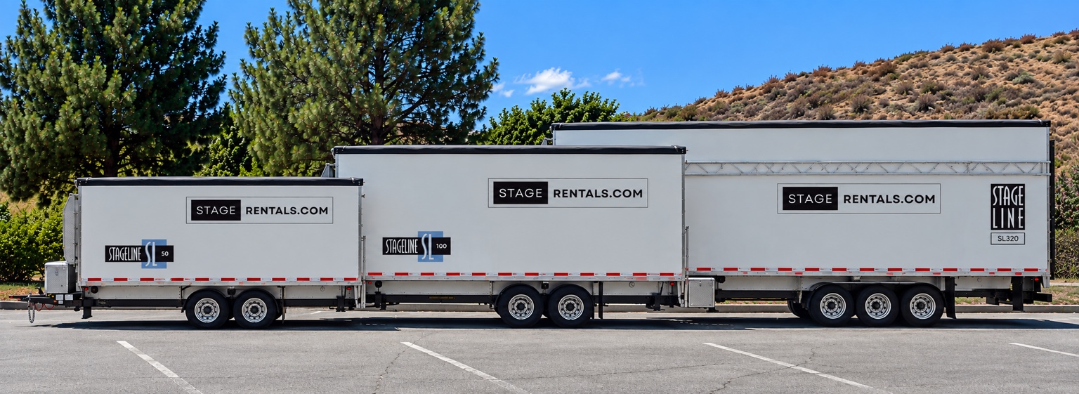 StageRentals.com
